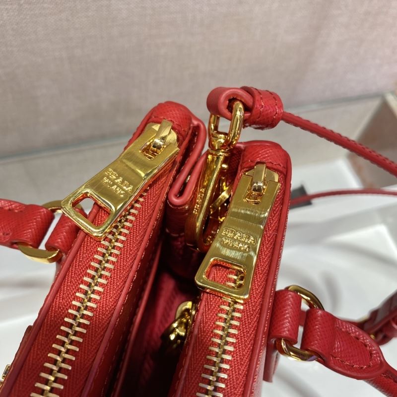 Prada Top Handle Bags